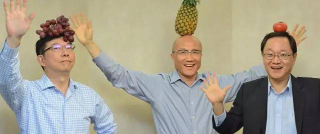 又逆天了，玉林有这么一群人居然要把食物“种”到头上！