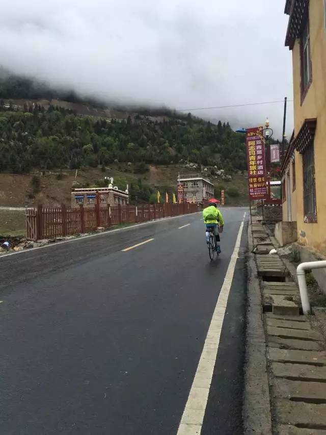 八天川藏最好纪录,川藏挑战8天距离