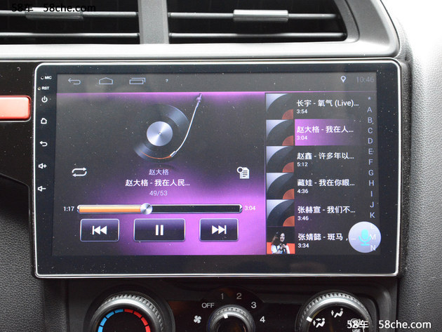 卡仕达车机对比评测,卡仕达顺系列对比普通安卓车机