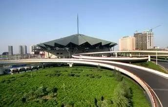 郑州适合居住,郑州哪个区最适合居住