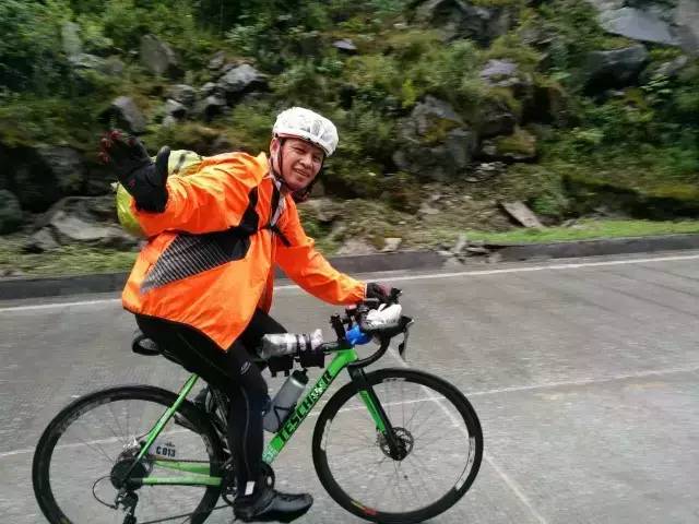 八天川藏最好纪录,川藏挑战8天距离