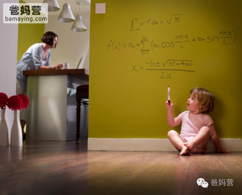 奥数幼儿园大班,学前班学习奥数的技巧