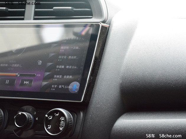 卡仕达车机对比评测,卡仕达顺系列对比普通安卓车机