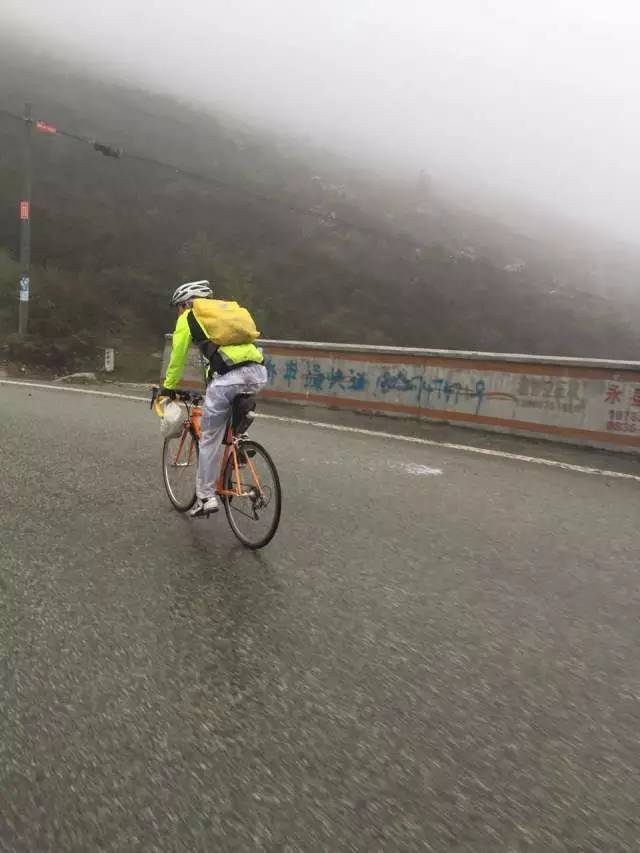 八天川藏最好纪录,川藏挑战8天距离