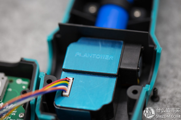 博朗通126校准技巧,空气质量检测仪如何选择