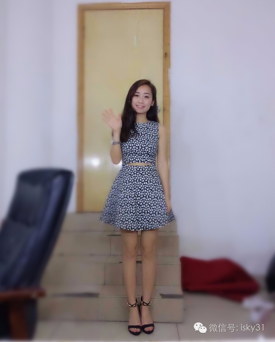 湘大有我|“粤歌女神”成文盼：“文”艺双馨，美目“盼”兮