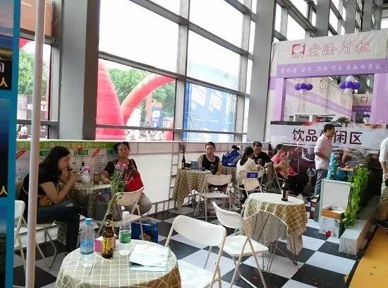 蓝装家博会2024时间表,曲江国际会展中心蓝装家博会