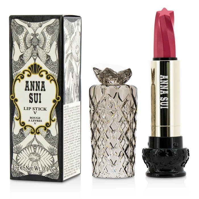 人生终极难题一年一度,纠结涂哪支口红