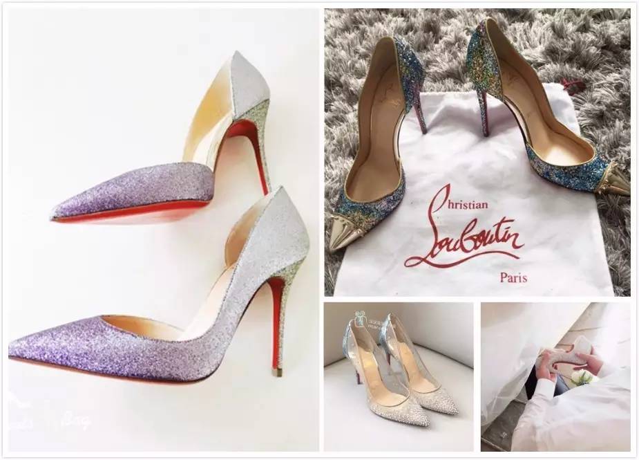 公认最好穿的高跟鞋,世界十双高跟鞋排名榜