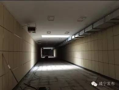 婀栧寳鍜稿畞姘稿畨澶ч亾鍦颁笅閫氶亾,鍜稿畞閯傞珮鍦颁笅閫氶亾