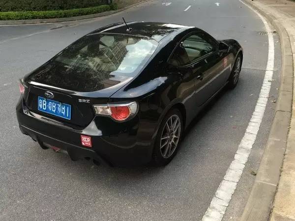 被YYP夸到天上去的86/BRZ，其实缺点也是一大堆
