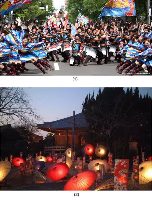 一家三口日本旅游,世界那么大带你去旅游