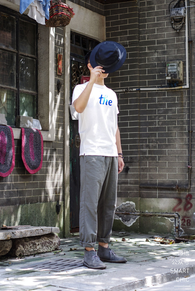 初夏新衣服搭配,初夏新款搭配