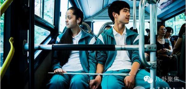 刘昊然欧阳娜娜互相探班,刘昊然欧阳娜娜最新互动