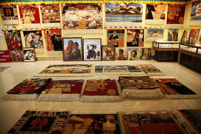 旅游最佳手信,去旅游买过最坑的手信