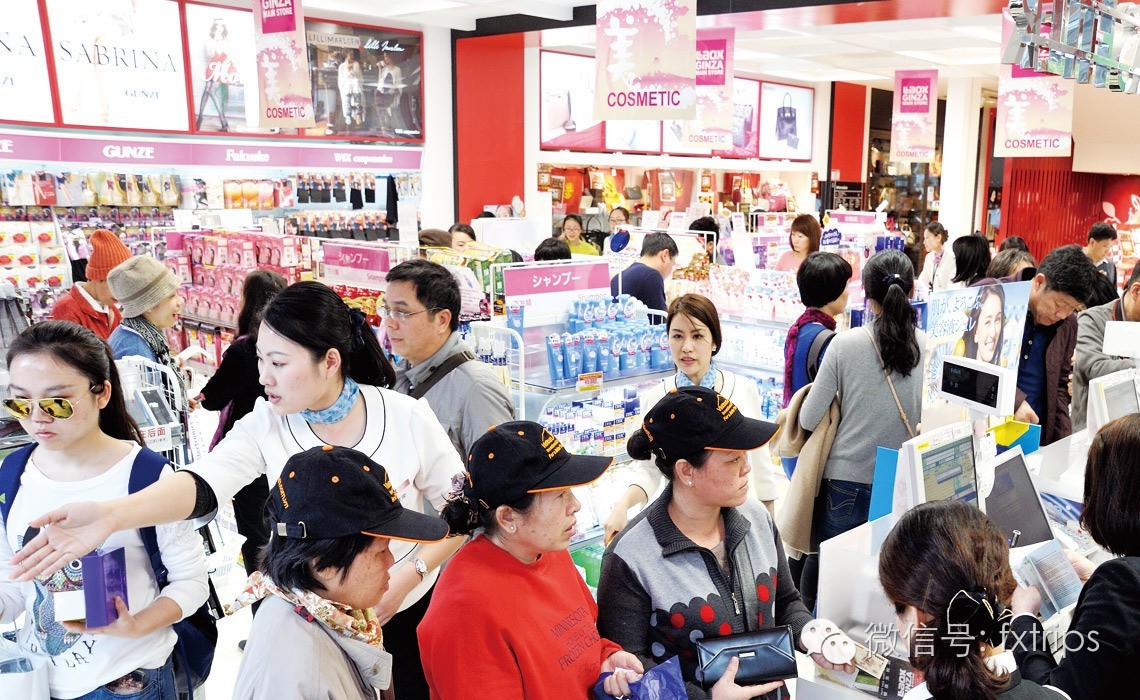 新世界免税店有假货吗,哪的免税店是正品