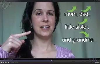 练口语app可选英音或美音,美音口语素材