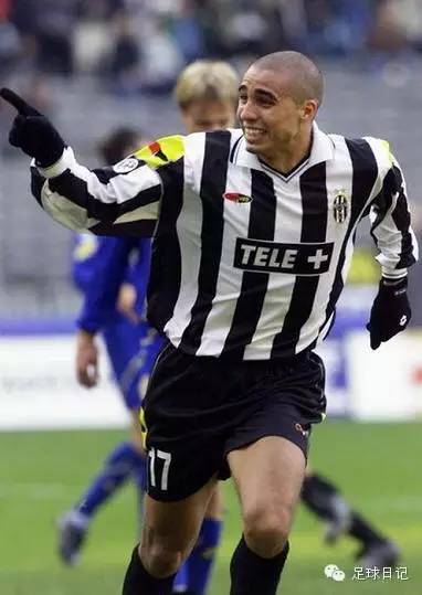 致尤文图斯最伤感的情书！