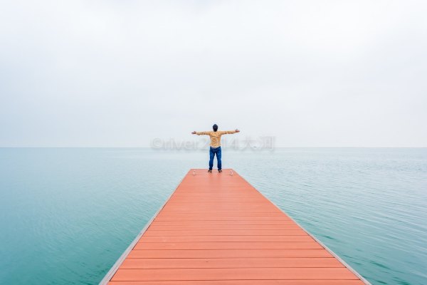南通启东哪里可以看海,启东恒大海上威尼斯看海
