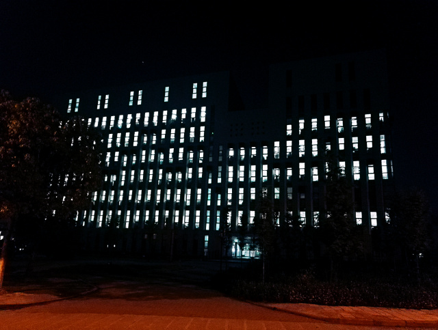 走进工大|这是一个你不曾留意过的工大