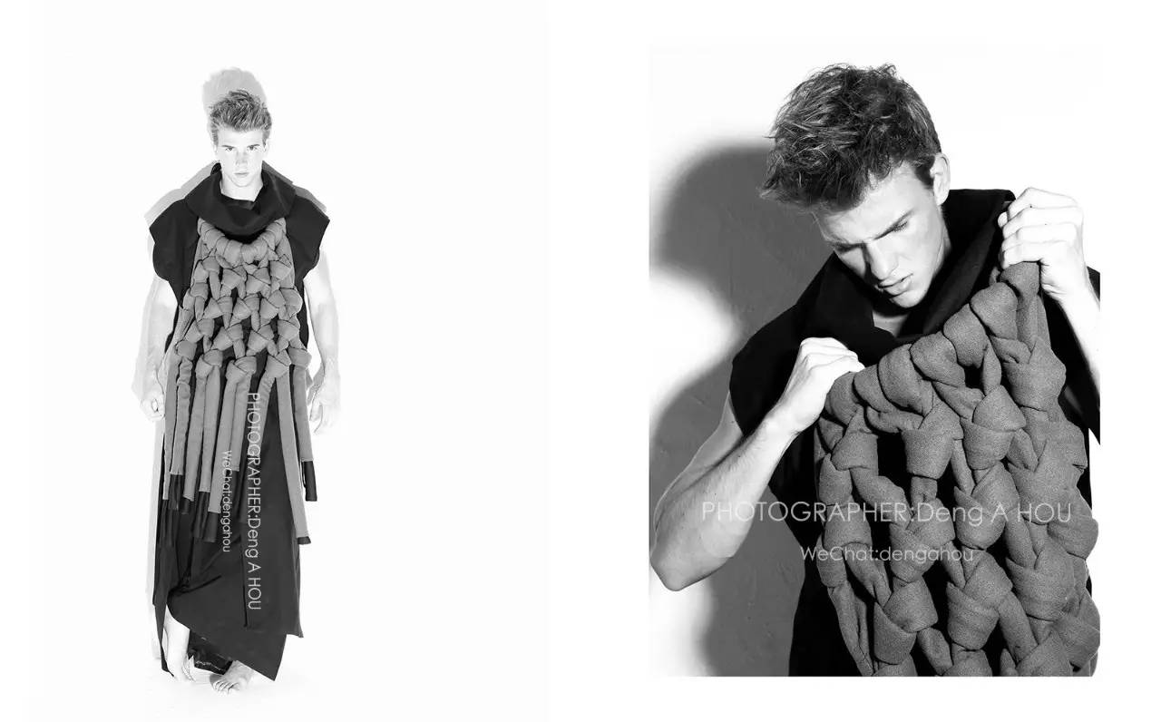 摄影师如何与模特拉近关系,摄影师和模特最佳搭档