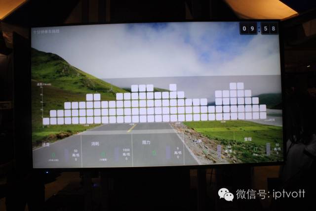 直击：1周年生日趴看尚85寸电视引爆大屏新潮流