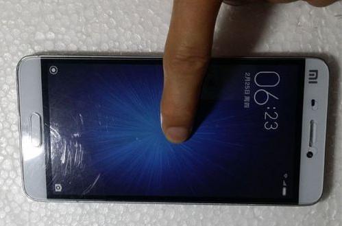 手机钢化膜贴膜正确方法,手机贴膜技巧钢化膜