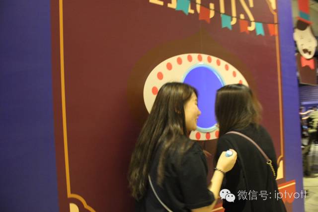 直击：1周年生日趴看尚85寸电视引爆大屏新潮流