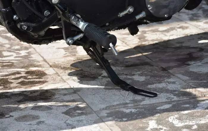 有多少爱可以胡来？哈雷48提车作业