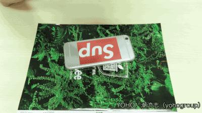 我们用这10张潮牌贴纸做了脱毛测试