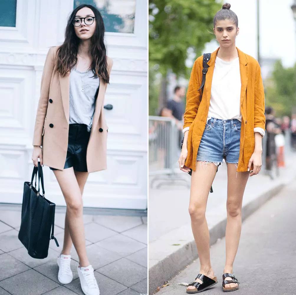 大啊啊啊指南｜薄西装在手，一年三季都不愁