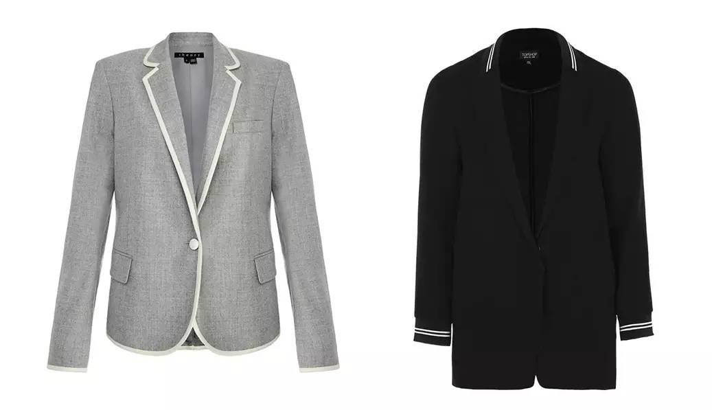 大啊啊啊指南｜薄西装在手，一年三季都不愁