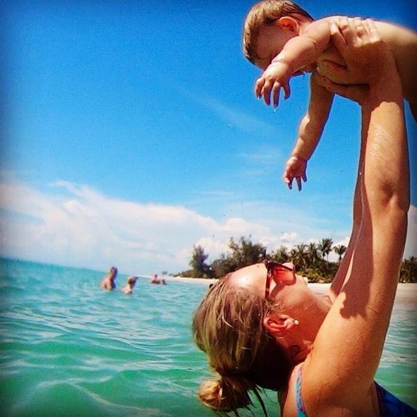 趁着产假去旅行,趁着几个月的产假好好陪娃儿