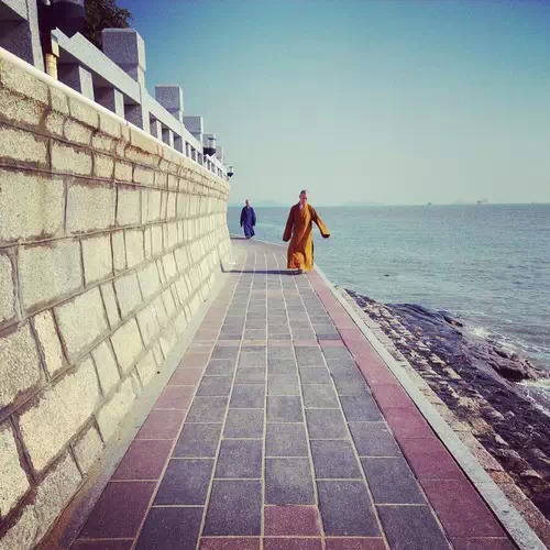 厦门避暑十大景点,厦门夏日避暑胜地推荐