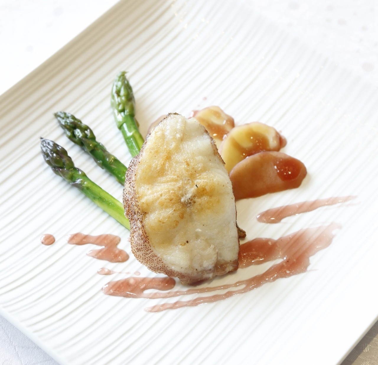 水果做成的美食，这诱惑简直无法阻挡！