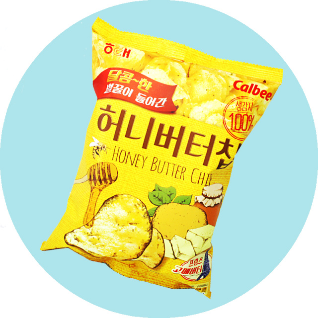 10种超好吃的外国零食,盘点三款国外零食