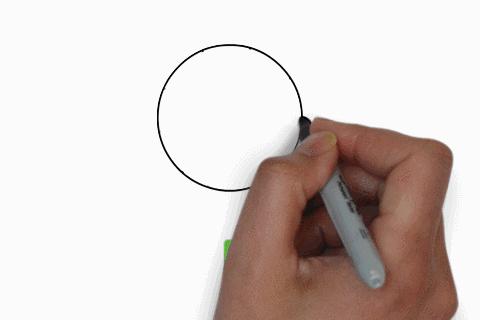 简笔画大全儿童教程图片,人物动态简笔画大全最简单