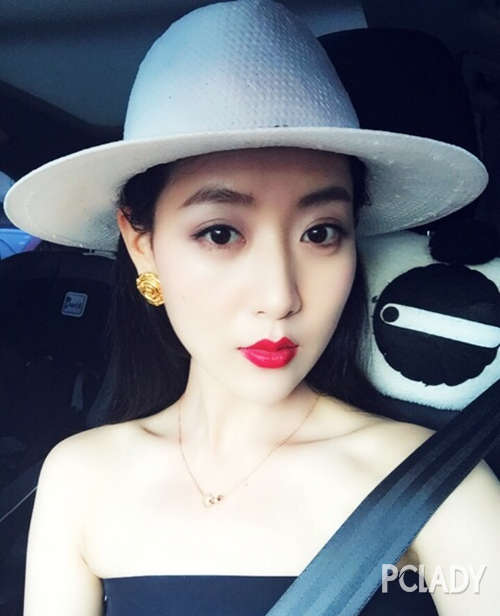 新剧每集啪2次 马伊琍靠腮红玩转欲望人妻妆