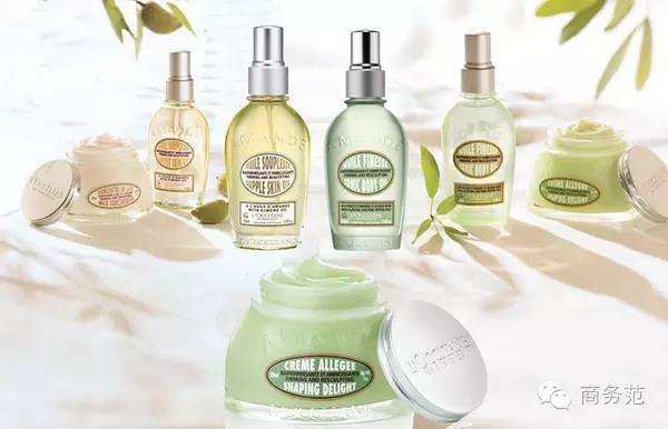 欧舒丹有哪些好用的产品,欧舒丹夏季必买产品