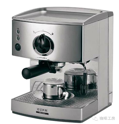 购买指南|咖啡达人们教你如何选购家用咖啡机