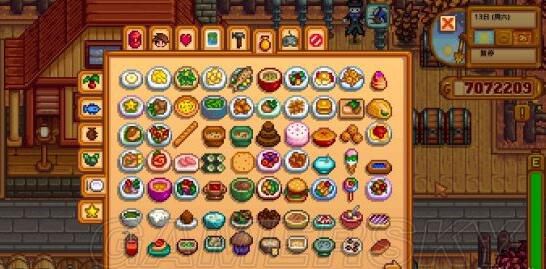 星露谷物语100%完成度攻略,星露谷物语怎么达成100完成度