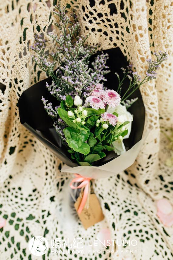 京城婚礼大咖倾巢而出，520婚享日让爱简单一点