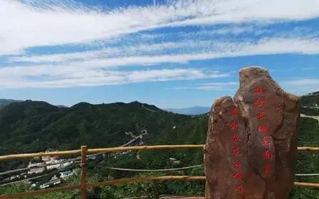 北京各区16处免费森林公园,森林公园北京有几个