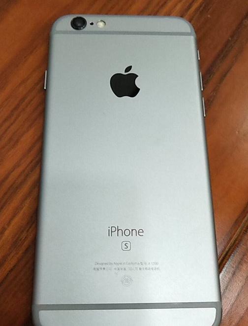 iphone6s二手翻新 (iphone6s原装翻新)