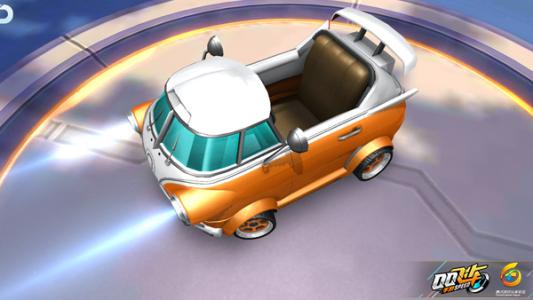 qq飞车手游b车排行榜,qq飞车a车b车c车d车