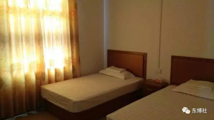 玩得开心住得安心,防城港旅游住宿在哪个片区最好