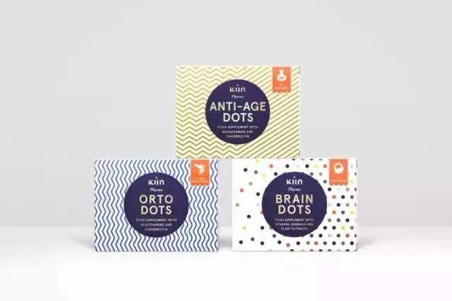 搞事儿的药品包装，这还是那些我怕吃的药吗？（文末有彩蛋）