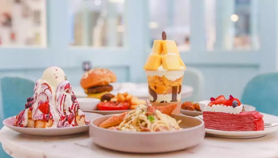 在南京吃到了好吃的小吃,在南京吃过最好吃的