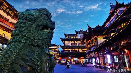 中国古代十大最强神明,各个朝代信奉的神明