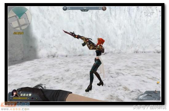 ak47天神和魔神哪个好,生死狙击的ak47天神和ak47魔神